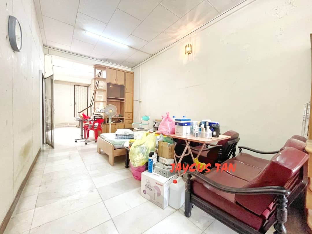 G Lebuhraya Pykett Rm1-5M - photo 2