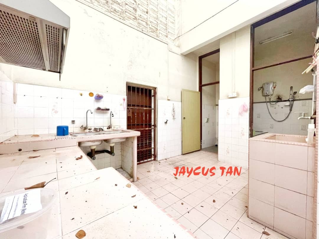 G Lebuhraya Pykett Rm1-5M - photo 4