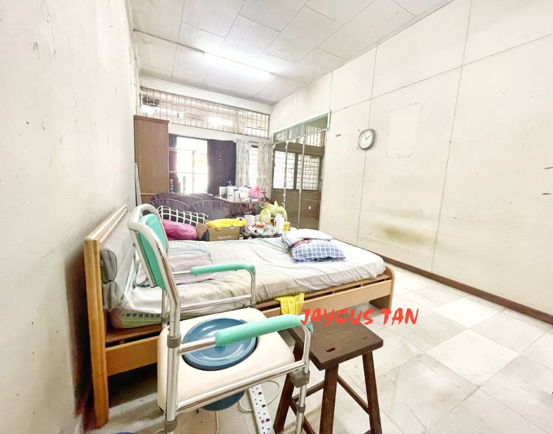 G Lebuhraya Pykett Rm1-5M - photo 5