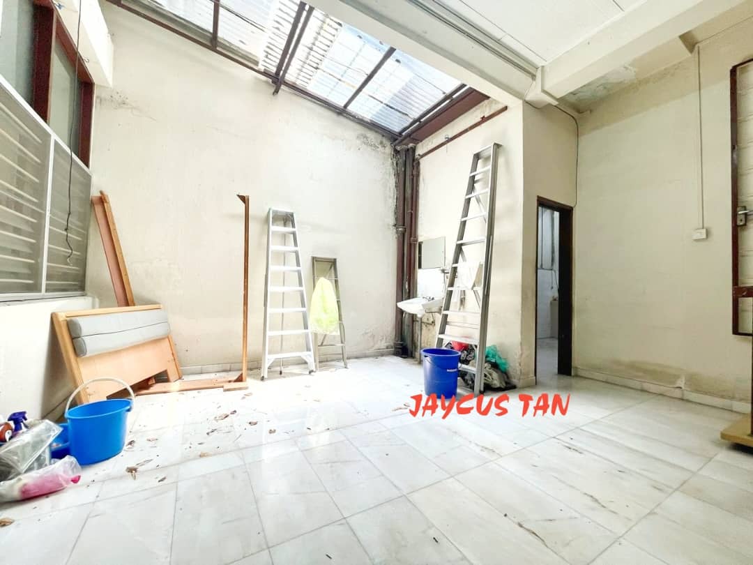 G Lebuhraya Pykett Rm1-5M - photo 6