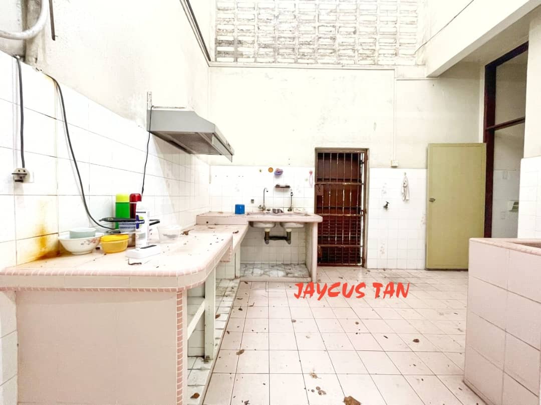 G Lebuhraya Pykett Rm1-5M - photo 8