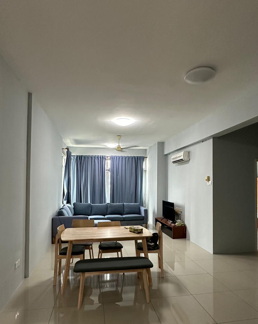 The Peak Residences Rm1900 - photo 2
