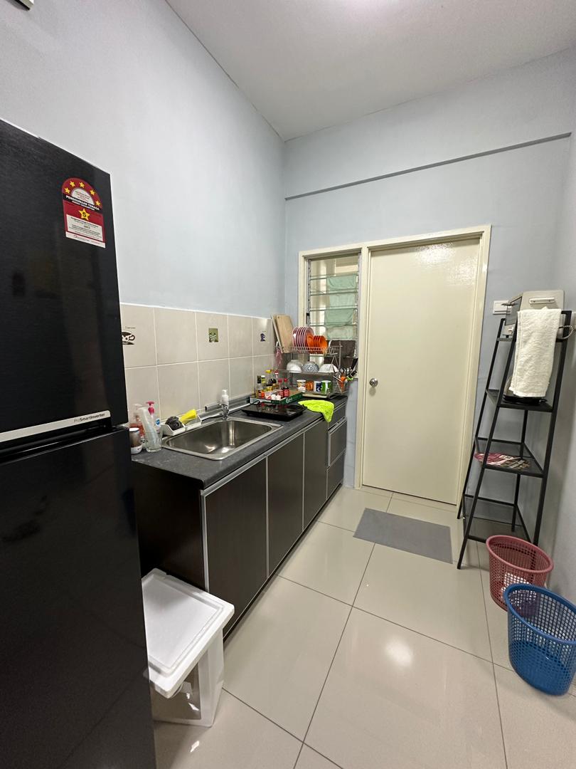 The Peak Residences Rm1900 - photo 5