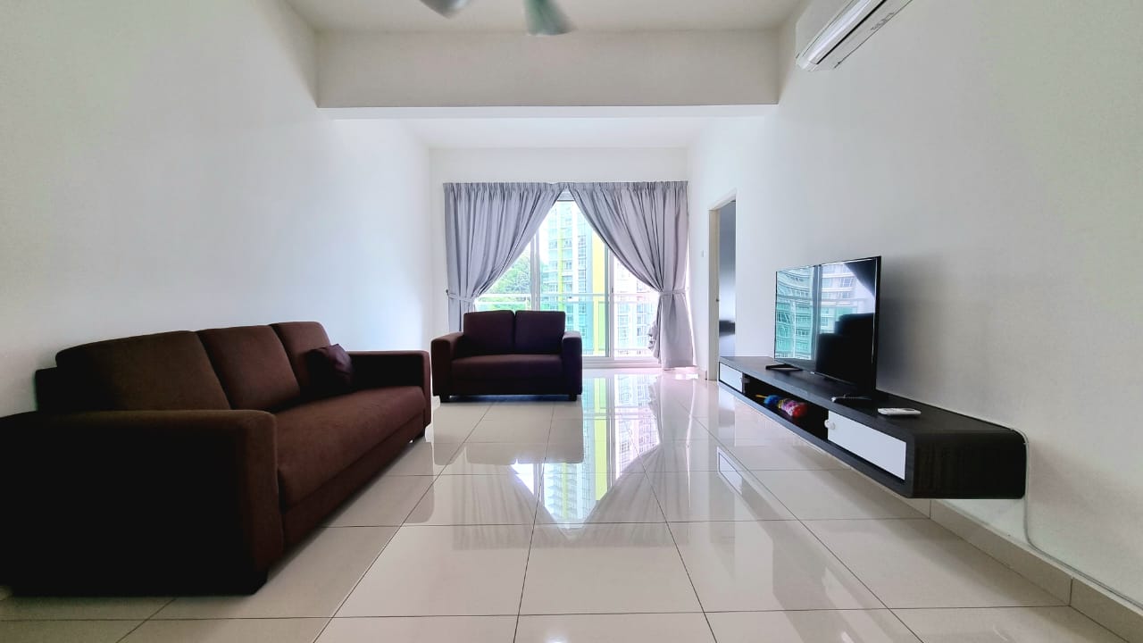 Skyridge Garden Condo Rm2300 - photo 2