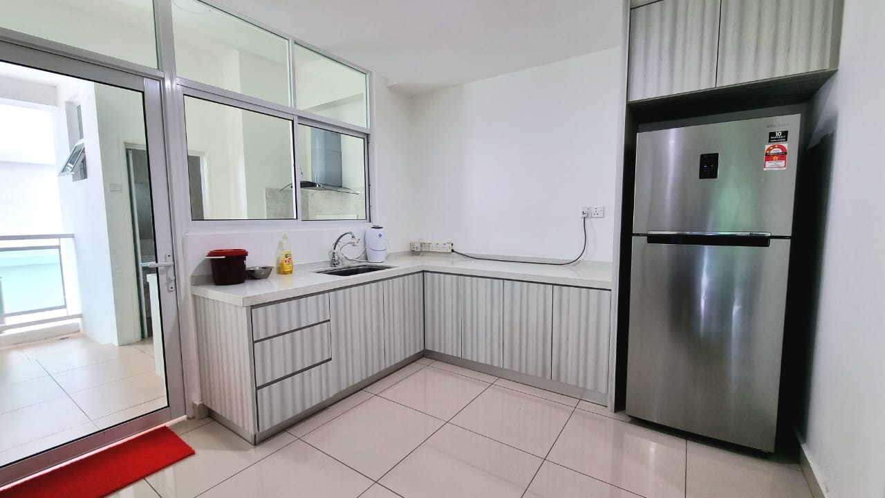 Skyridge Garden Condo Rm2300 - photo 4