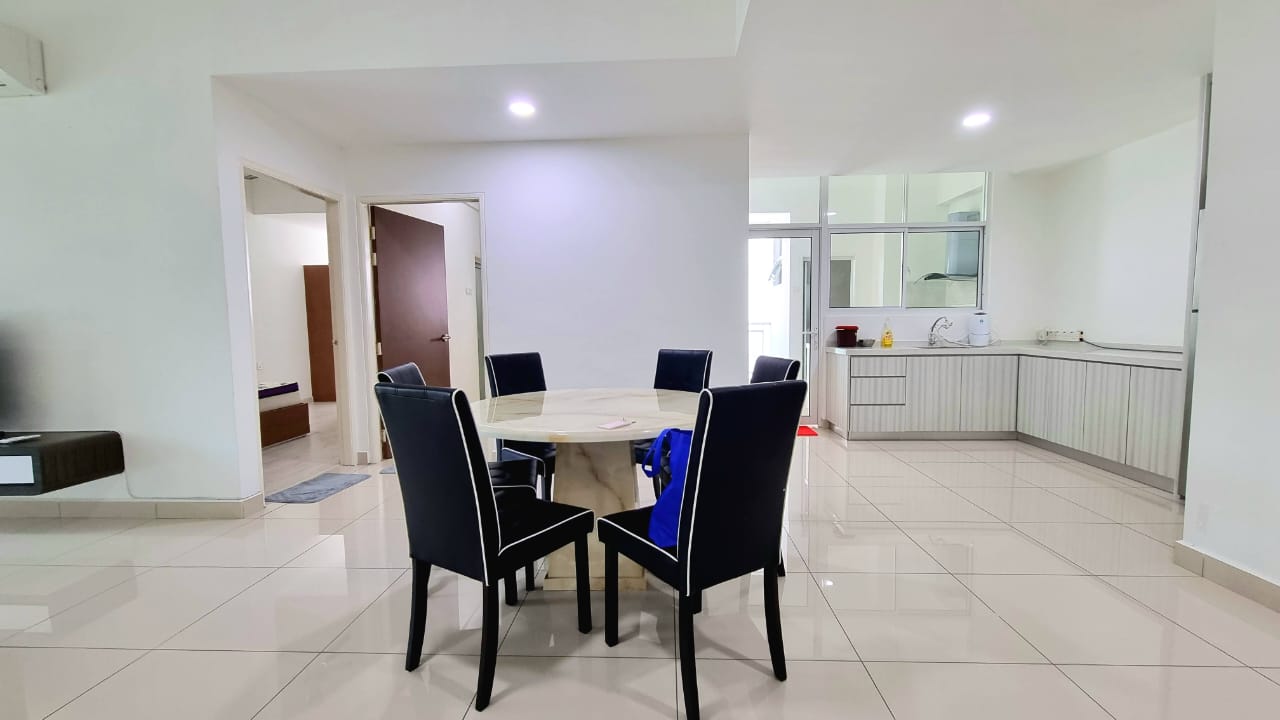 Skyridge Garden Condo Rm2300 - photo 5
