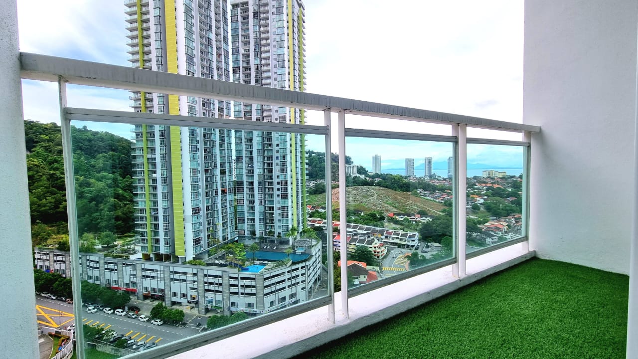 Skyridge Garden Condo Rm2300 - photo 8