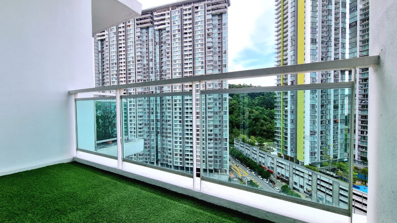 Skyridge Garden Condo Rm2300 - photo 9