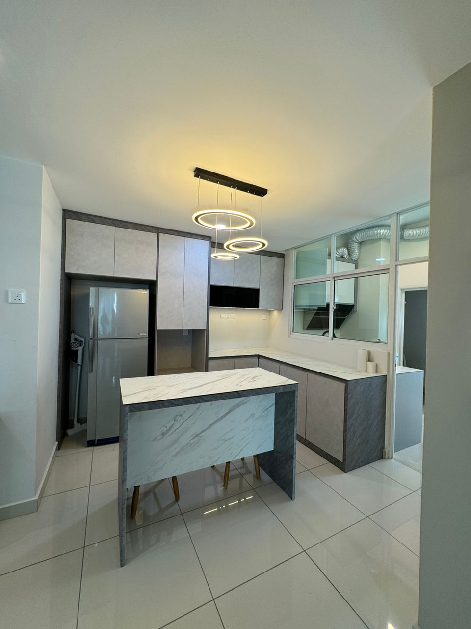 Skyridge Garden Condo Rm2200 - photo 3