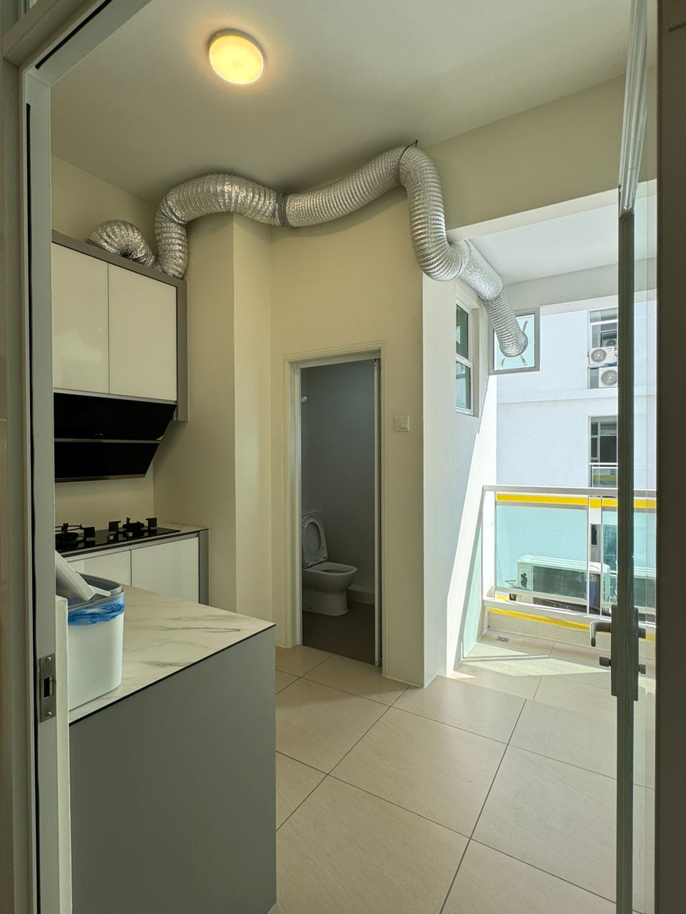 Skyridge Garden Condo Rm2200 - photo 7