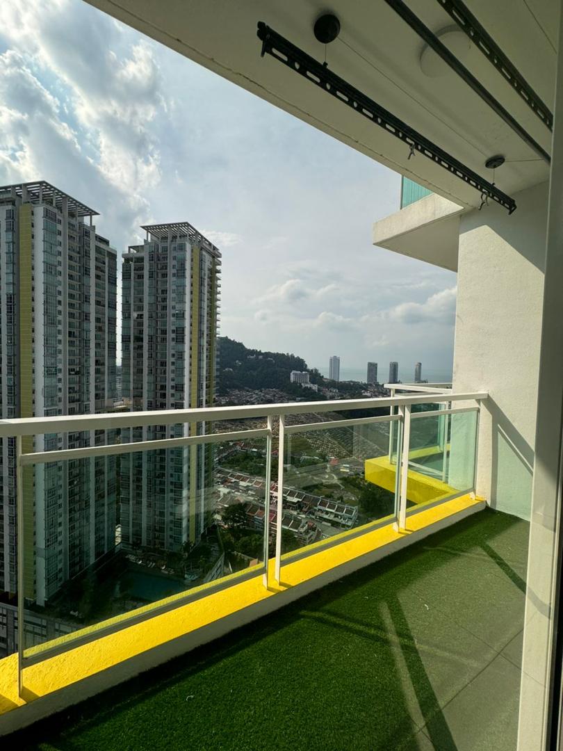 Skyridge Garden Condo Rm2200 - photo 12