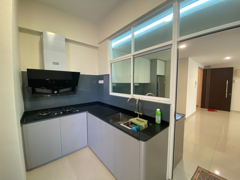 Skyridge Garden Condo Rm2300 - photo 2