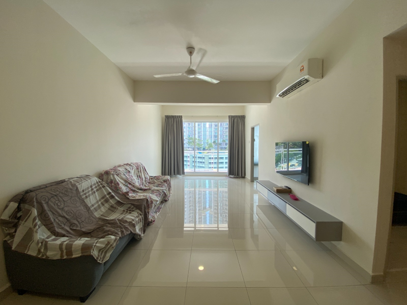 Skyridge Garden Condo Rm2300 - photo 3