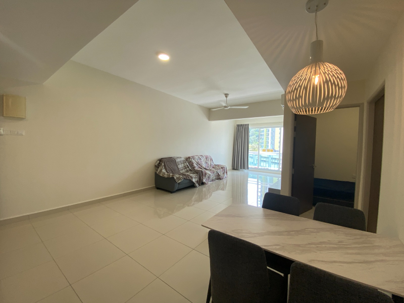 Skyridge Garden Condo Rm2300 - photo 4