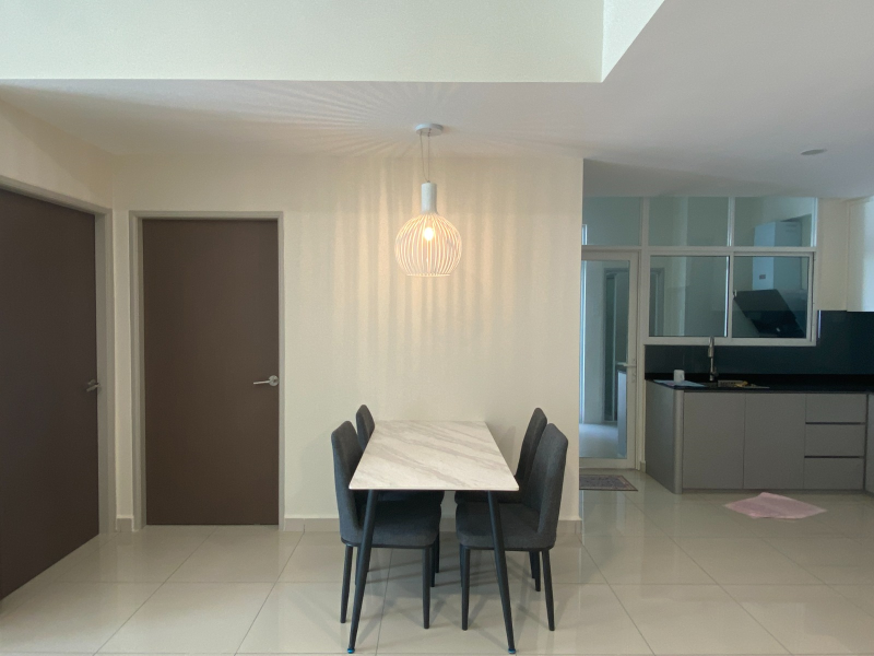 Skyridge Garden Condo Rm2300 - photo 8