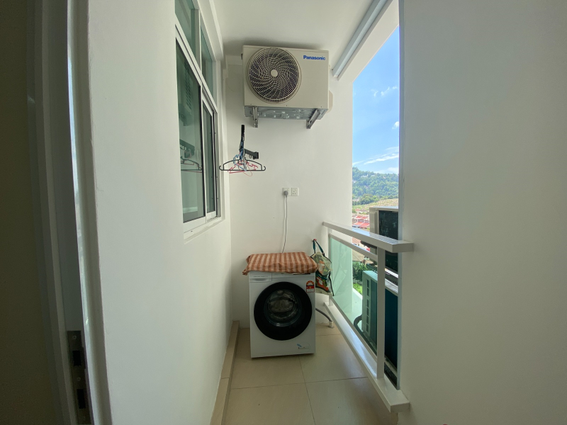 Skyridge Garden Condo Rm2300 - photo 9