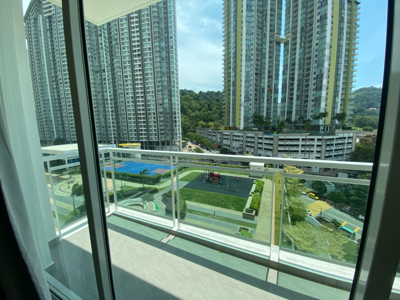 Skyridge Garden Condo Rm2300 - photo 12