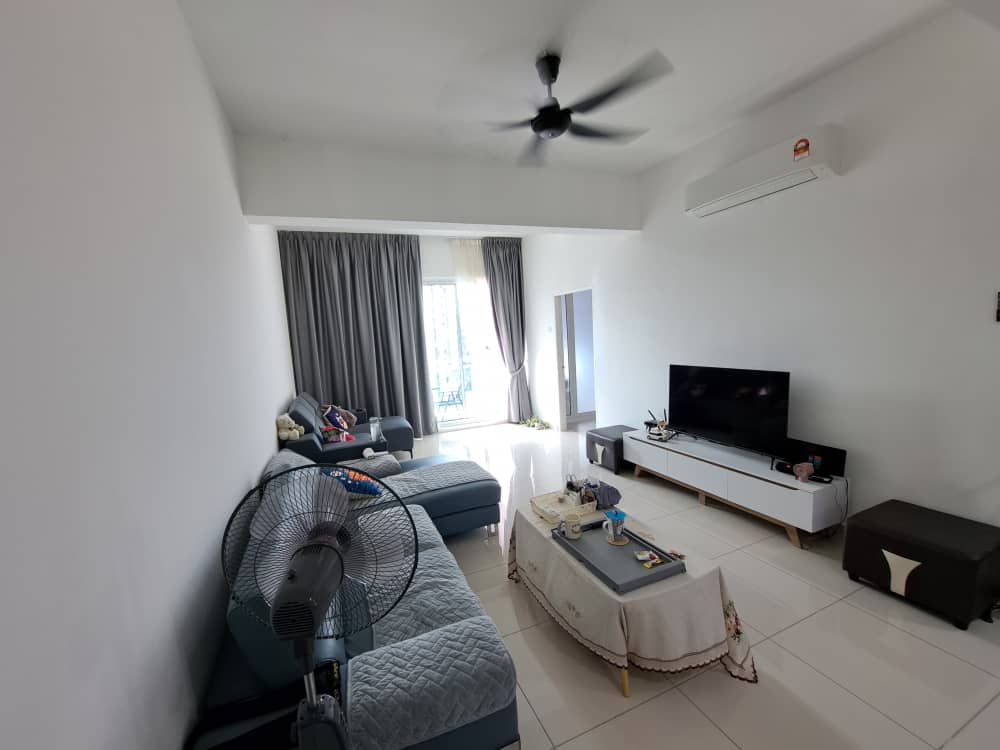 Skyridge Garden Condo Rm2300 - photo 2