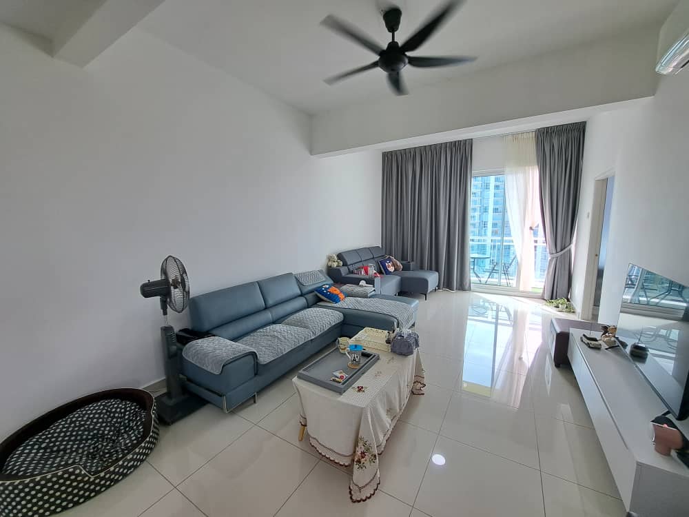 Skyridge Garden Condo Rm2300 - photo 3