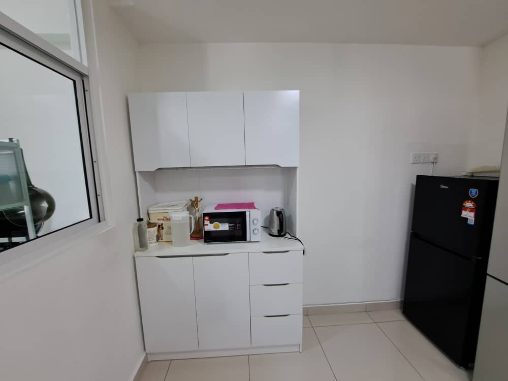 Skyridge Garden Condo Rm2300 - photo 4