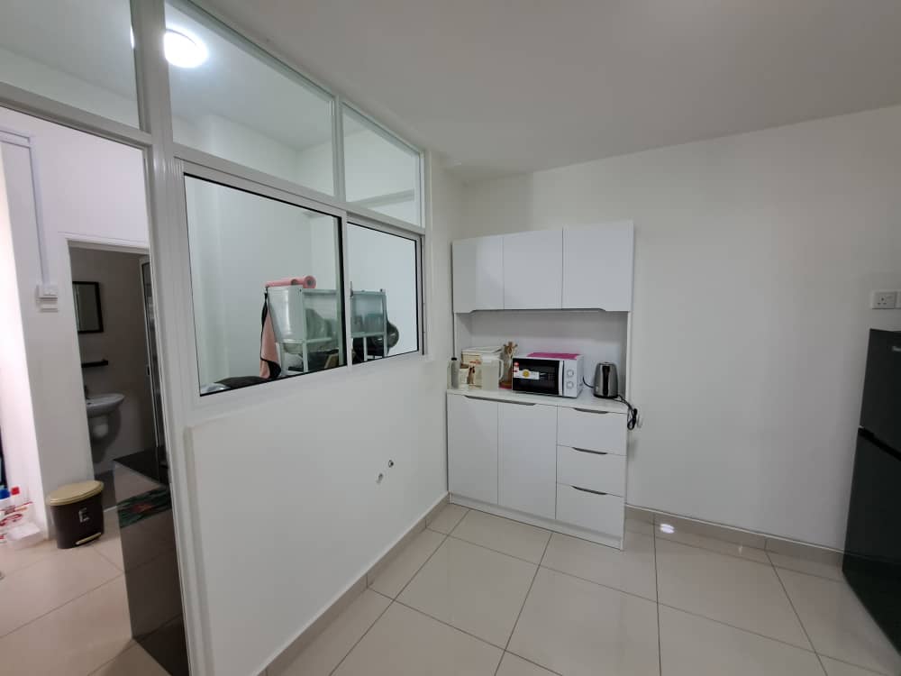 Skyridge Garden Condo Rm2300 - photo 5