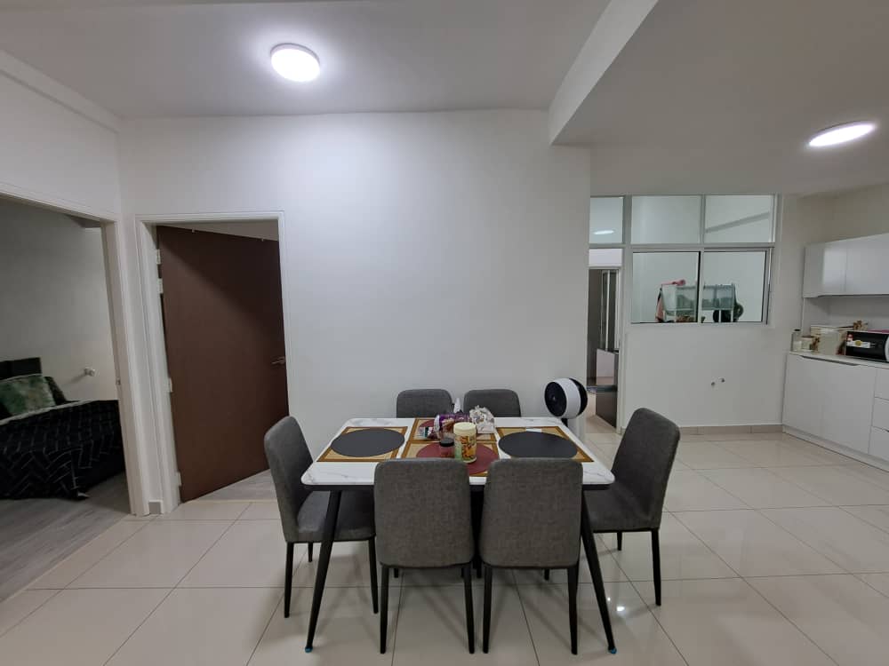 Skyridge Garden Condo Rm2300 - photo 6