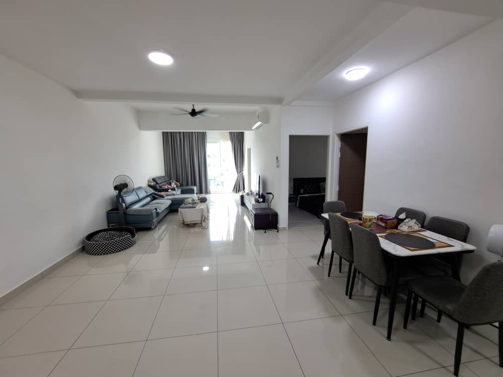 Skyridge Garden Condo Rm2300 - photo 7