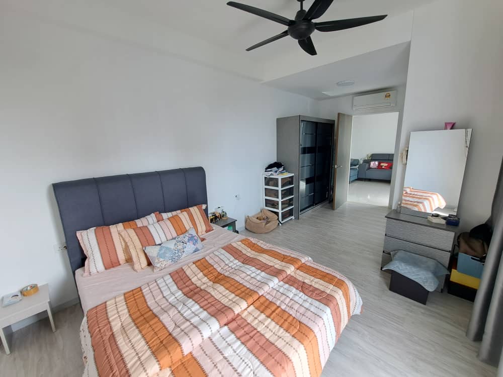 Skyridge Garden Condo Rm2300 - photo 8