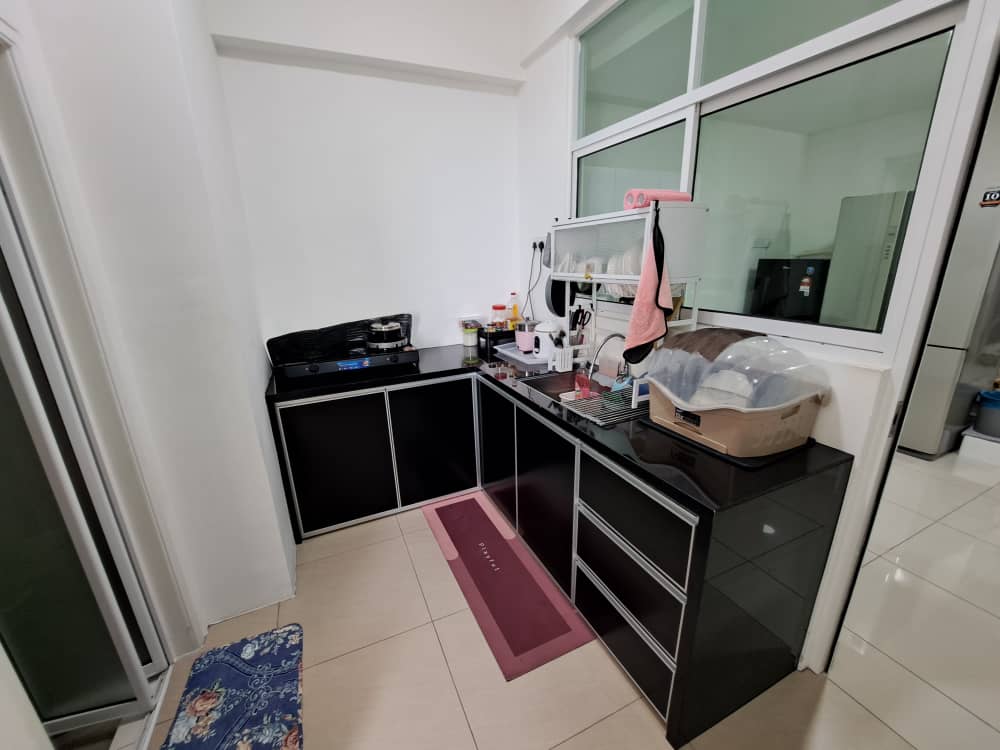 Skyridge Garden Condo Rm2300 - photo 9