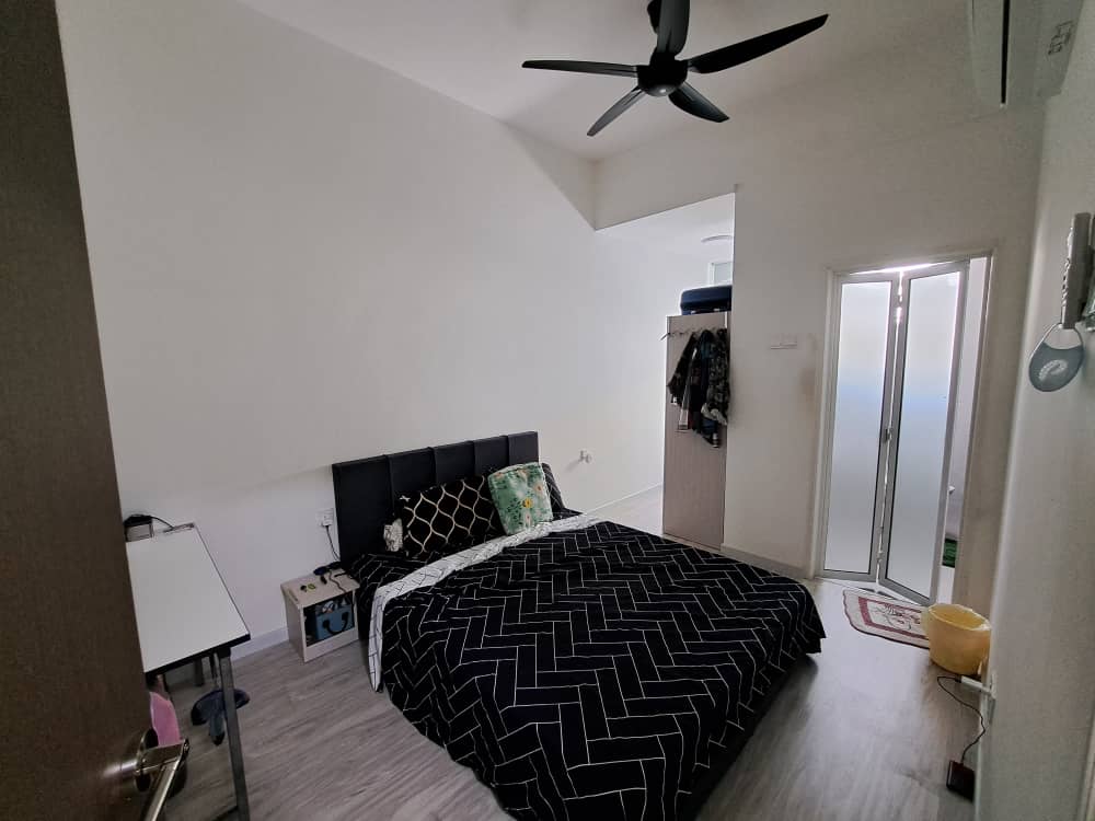 Skyridge Garden Condo Rm2300 - photo 10
