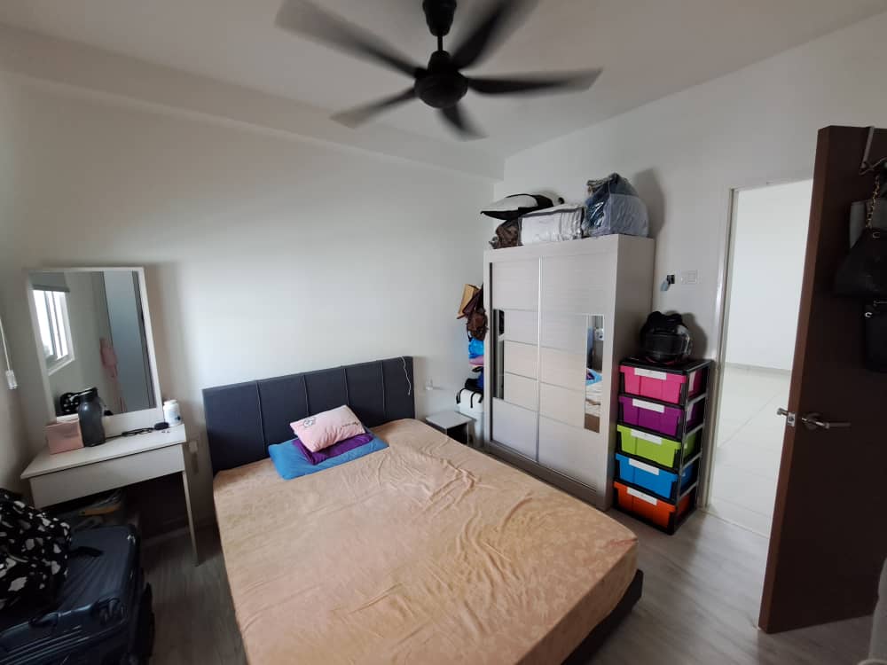 Skyridge Garden Condo Rm2300 - photo 12