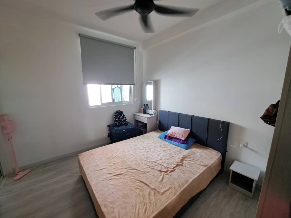 Skyridge Garden Condo Rm2300 - photo 13