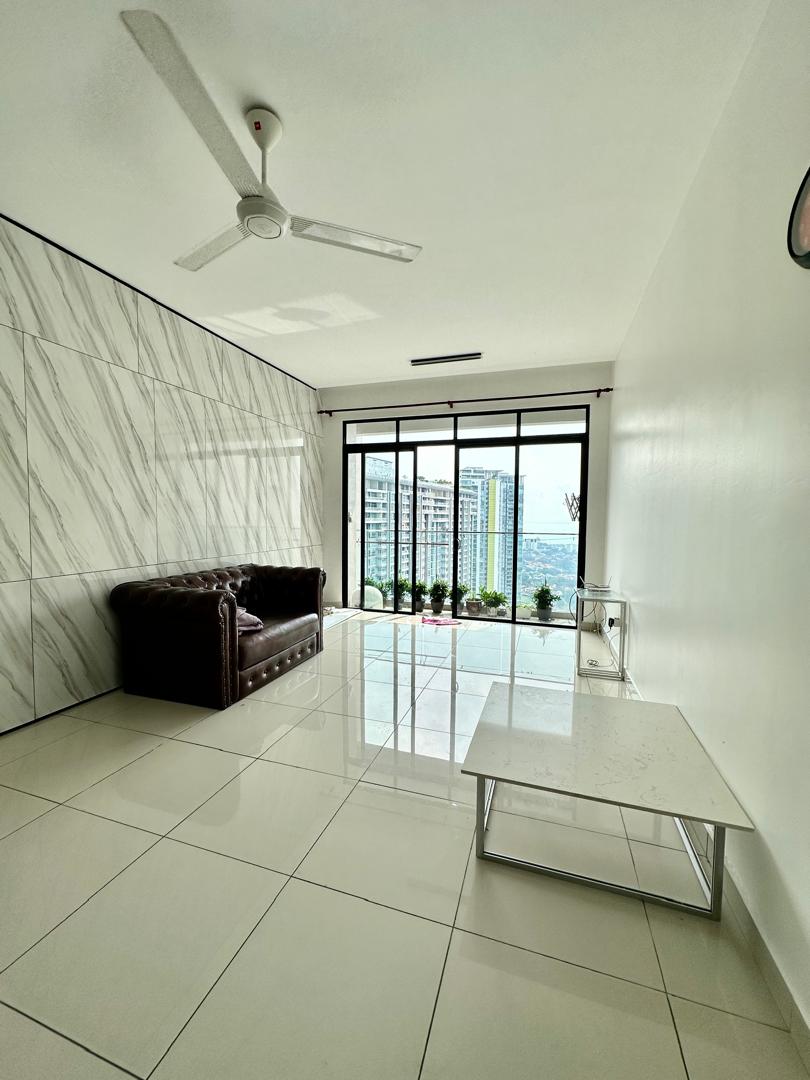 Mont Residence Condo Rm2200 - photo 2