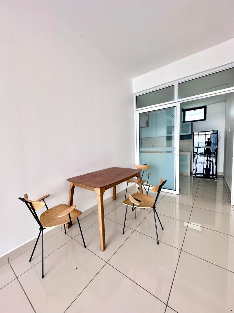 Mont Residence Condo Rm2200 - photo 3