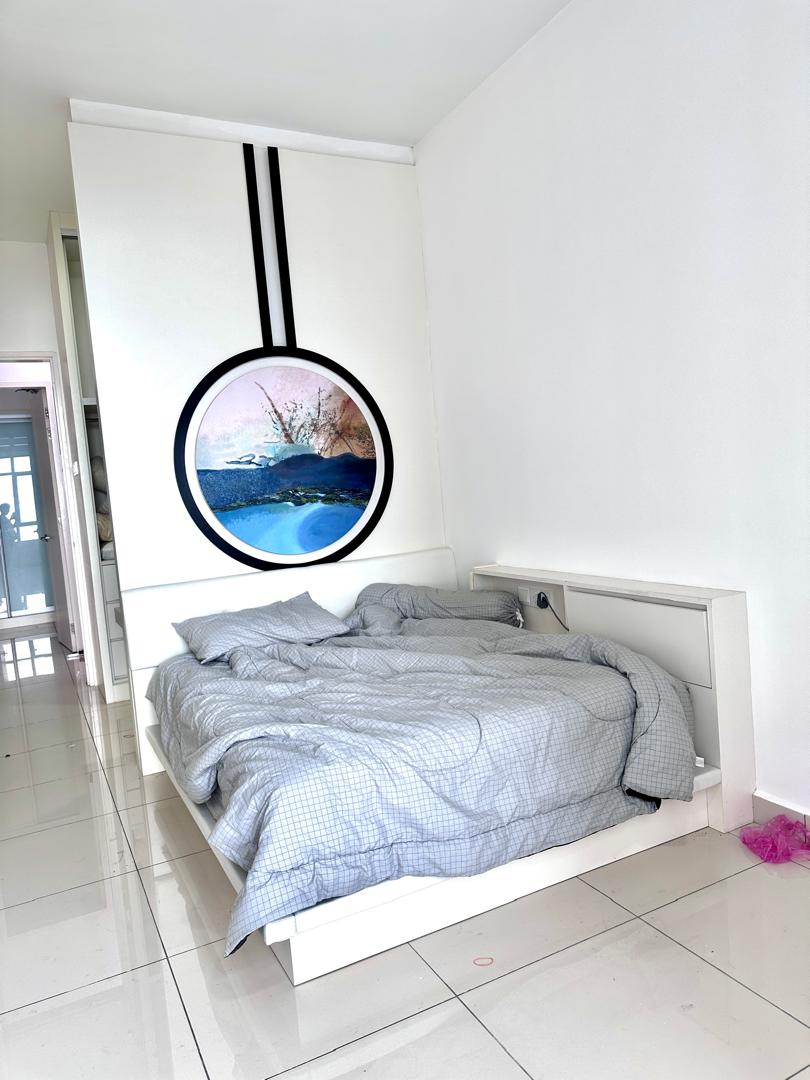 Mont Residence Condo Rm2200 - photo 4