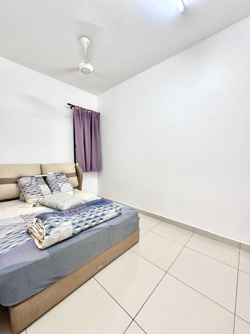 Mont Residence Condo Rm2200 - photo 8
