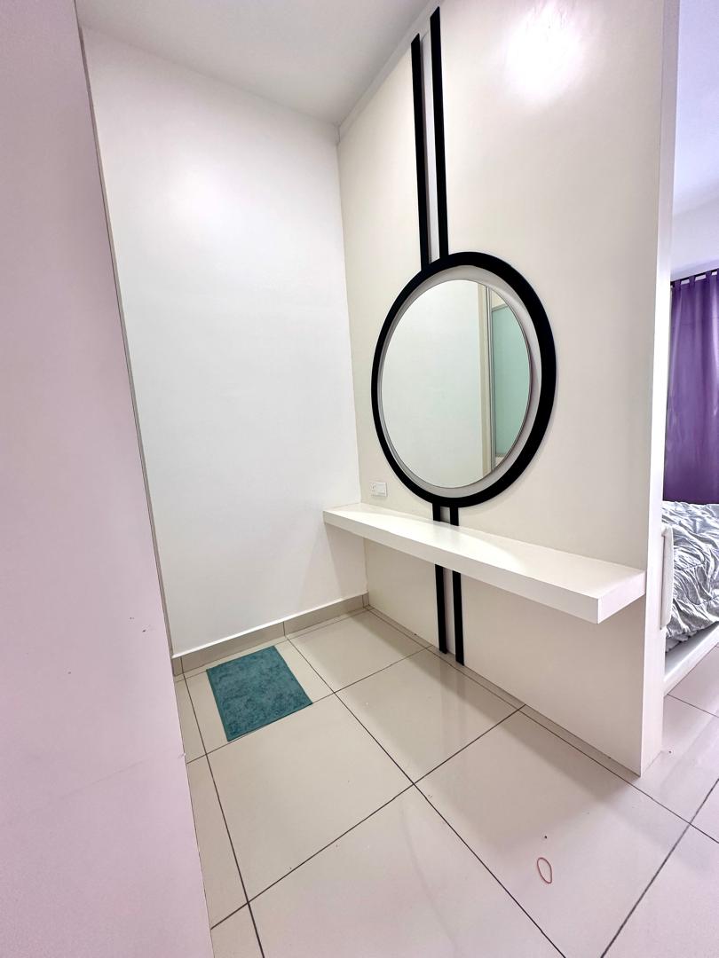 Mont Residence Condo Rm2200 - photo 9