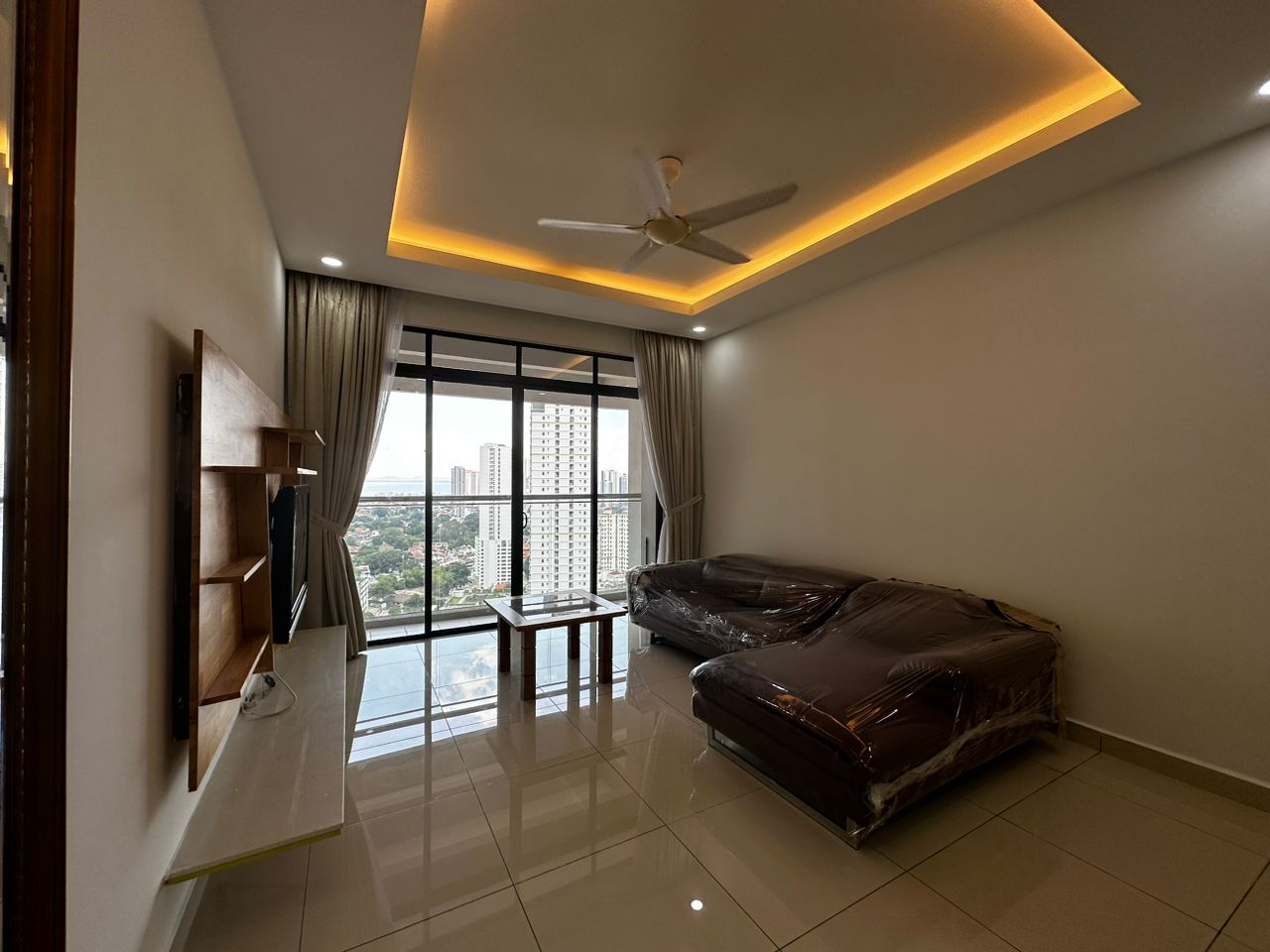 Mont Residence Condo Rm2200 - photo 2