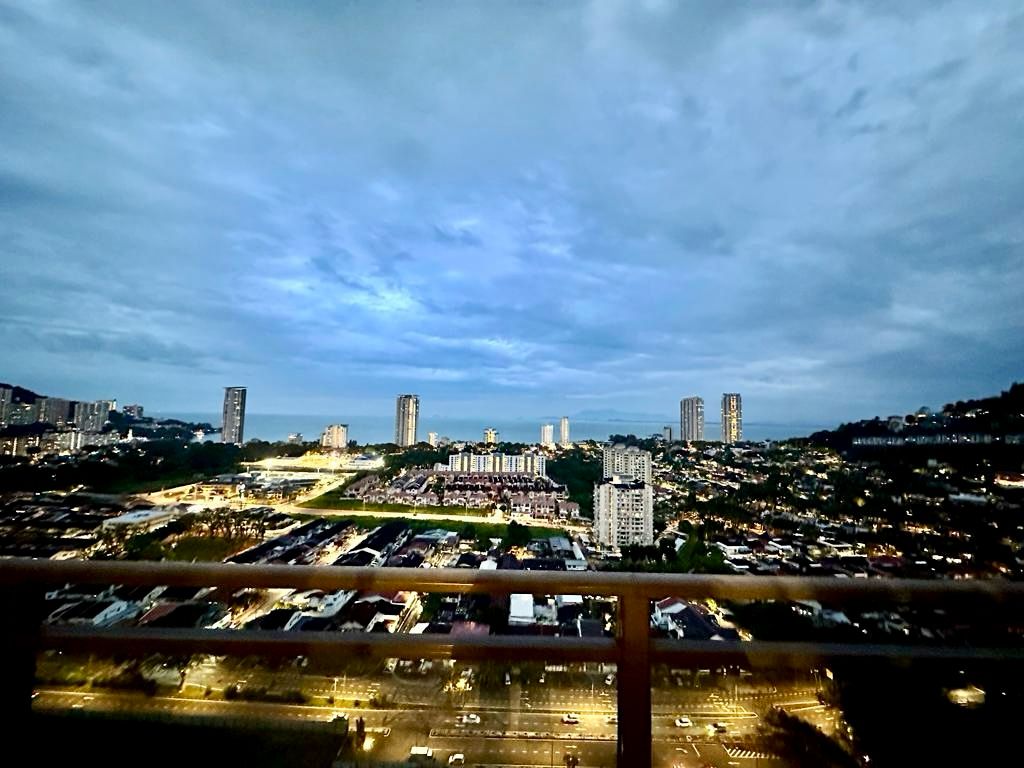 Mira Residence 1-48M - photo 4