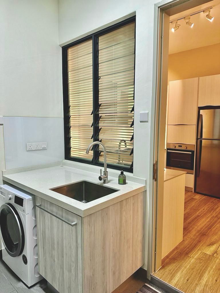 Mira Residence 1-48M - photo 9