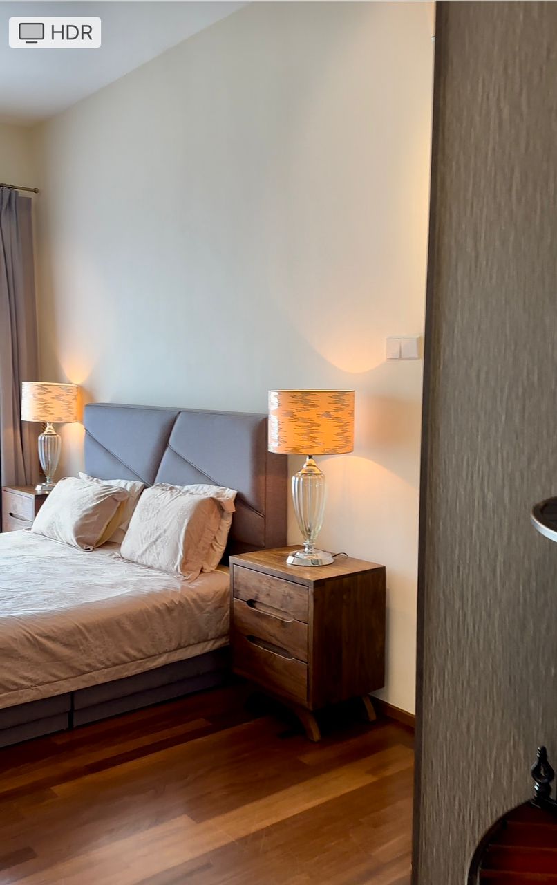 Mira Residence 1-48M - photo 10