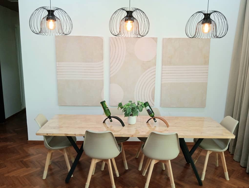 The Suites Waterside Straits Quay Rm1-3Mil - photo 2