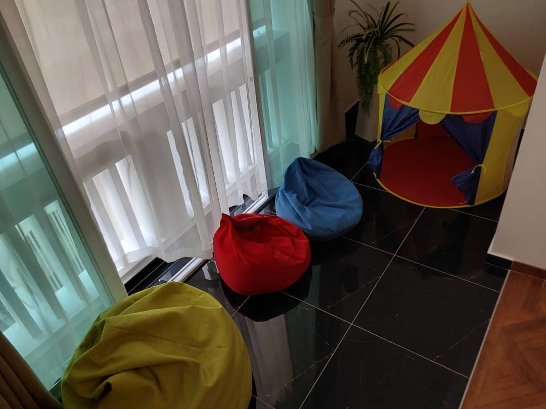 The Suites Waterside Straits Quay Rm1-3Mil - photo 5
