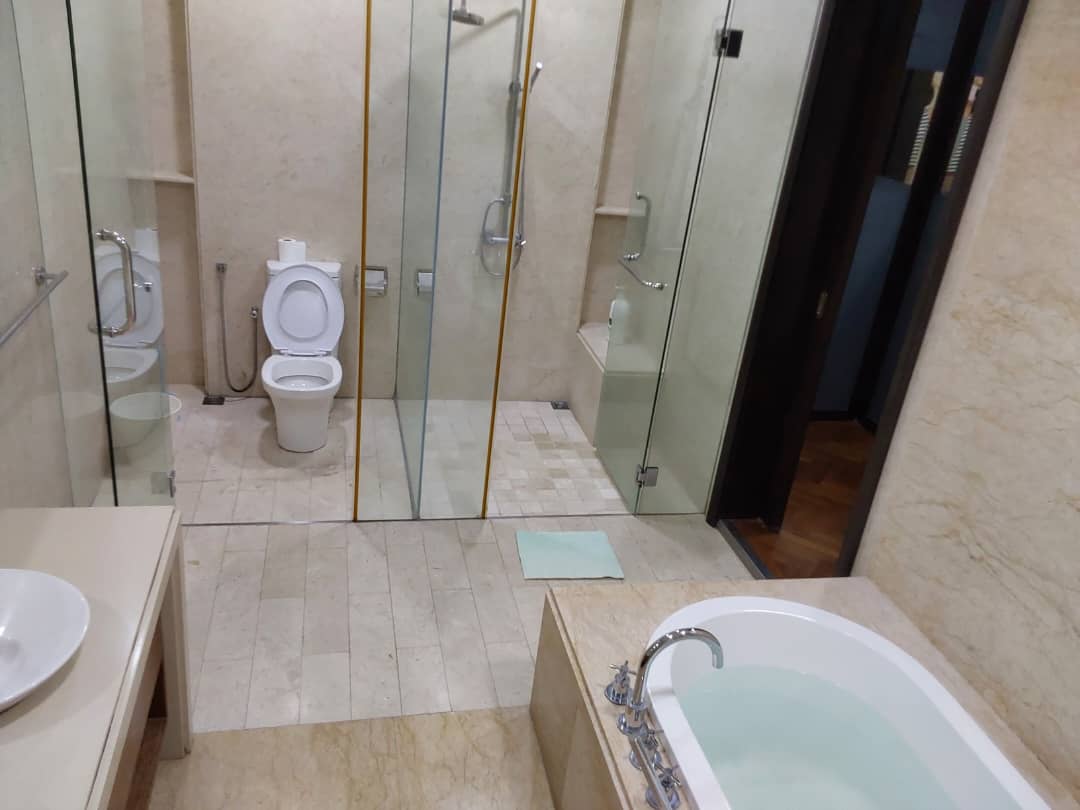 The Suites Waterside Straits Quay Rm1-3Mil - photo 6