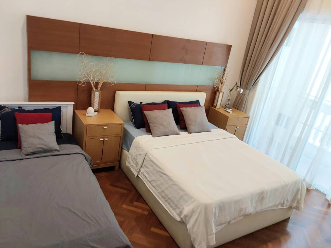 The Suites Waterside Straits Quay Rm1-3Mil - photo 7
