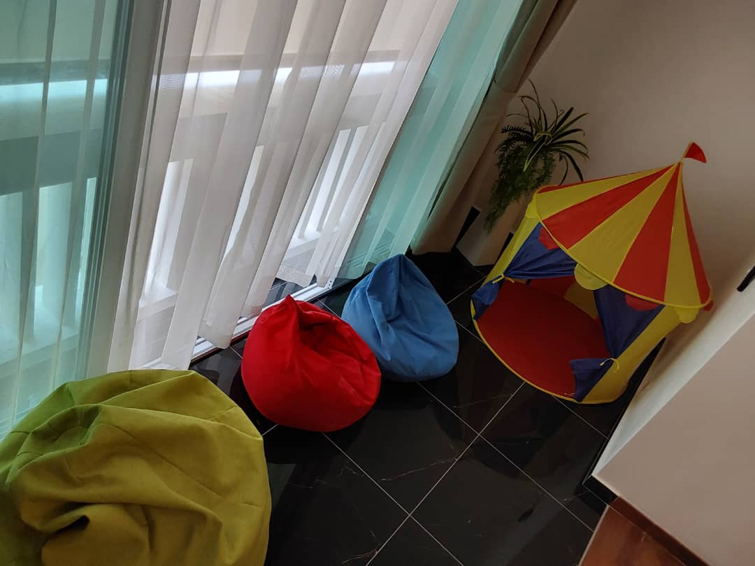 The Suites Waterside Straits Quay Rm1-3Mil - photo 8