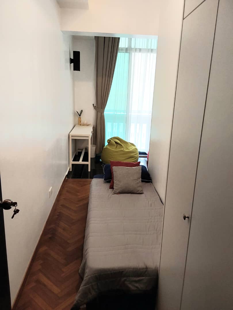The Suites Waterside Straits Quay Rm1-3Mil - photo 11