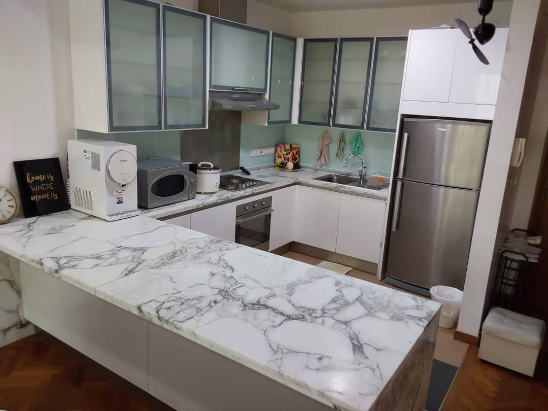 The Suites Waterside Straits Quay Rm1-3Mil - photo 12
