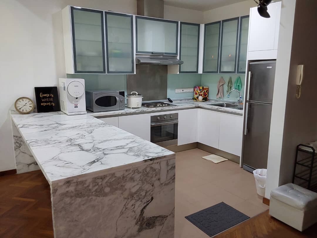 The Suites Waterside Straits Quay Rm1-3Mil - photo 13