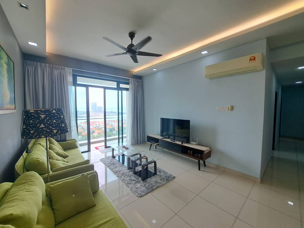 Marinox Sky Villas RM4300 - photo 2